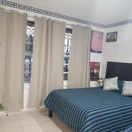 Appartamento Casa Zac Nicte Mx-Departamento BALAM